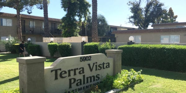Terra Vista Property Management
